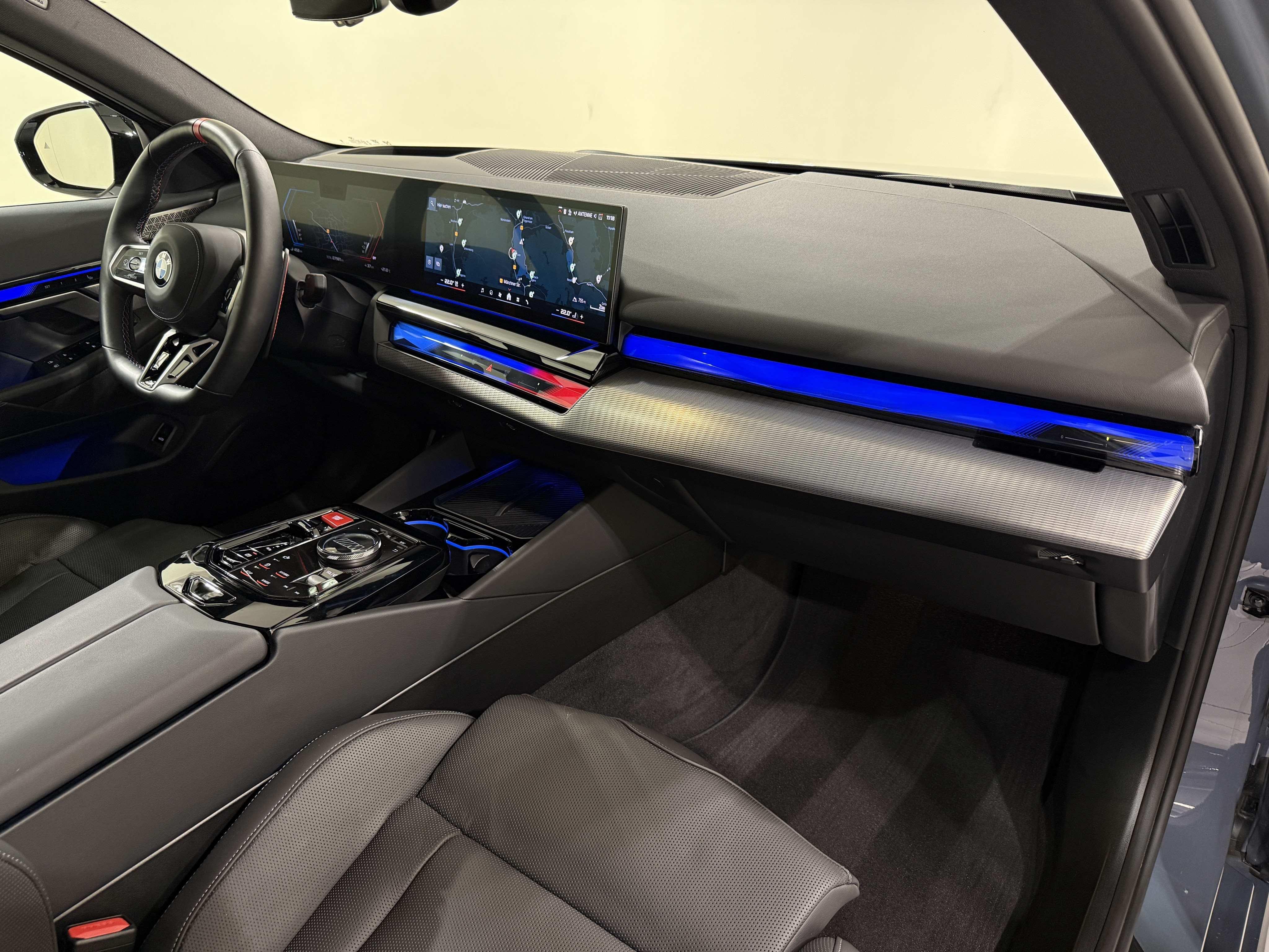 BMW M5 – Bild 41