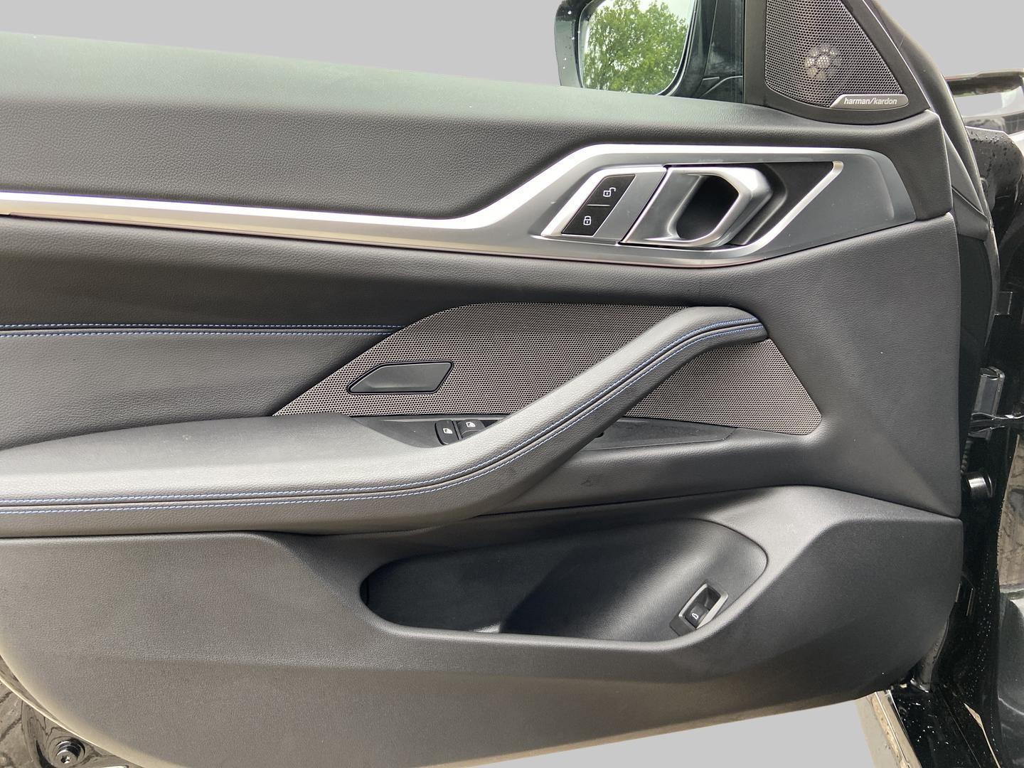 BMW 4er Gran Coupé – Bild 18