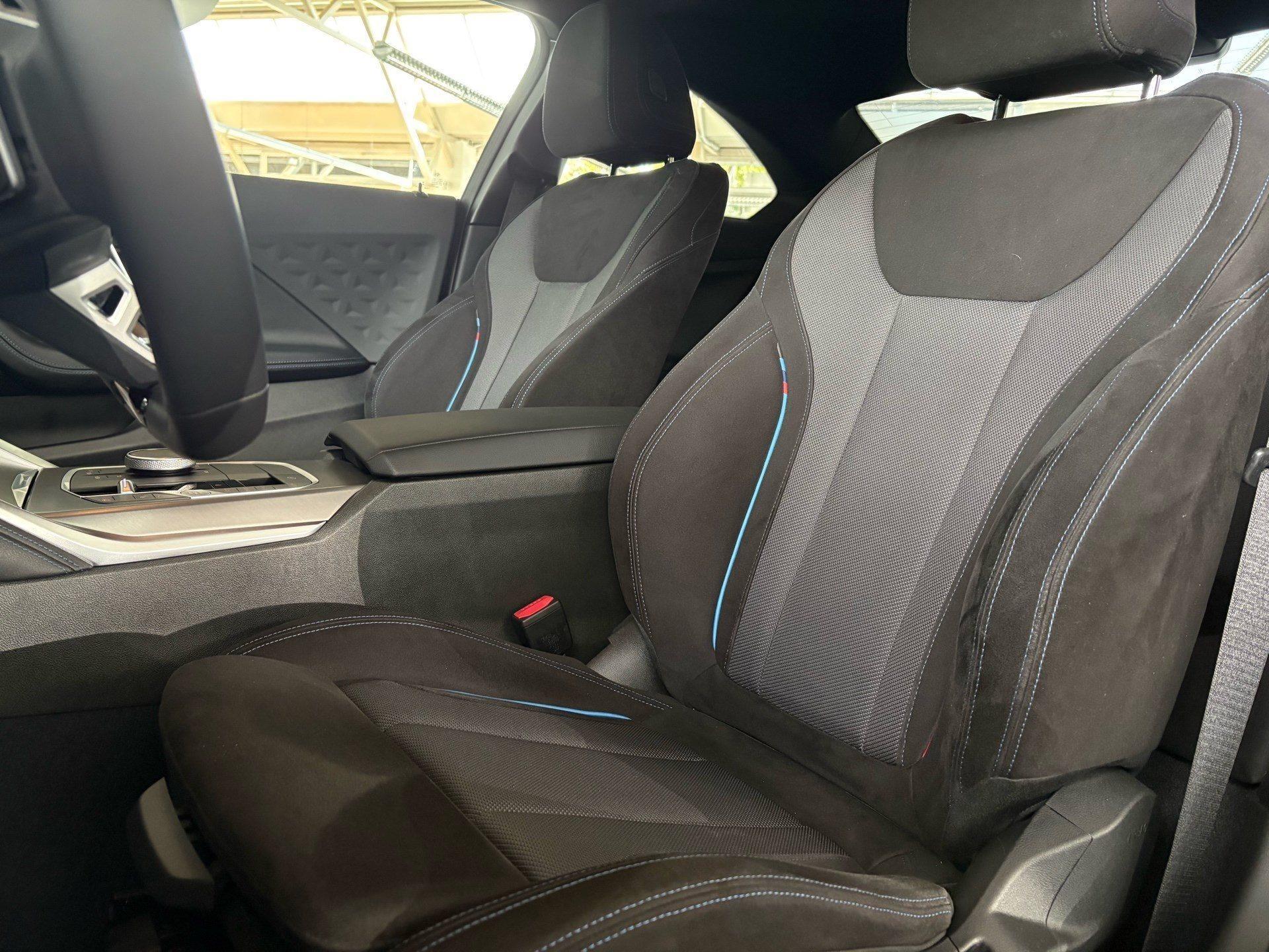 BMW 2er Coupé – Bild 4