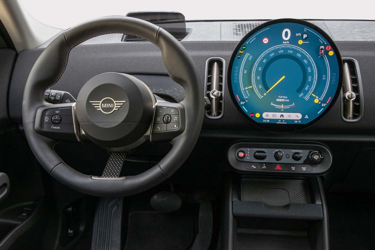 MINI Countryman – Bild 23