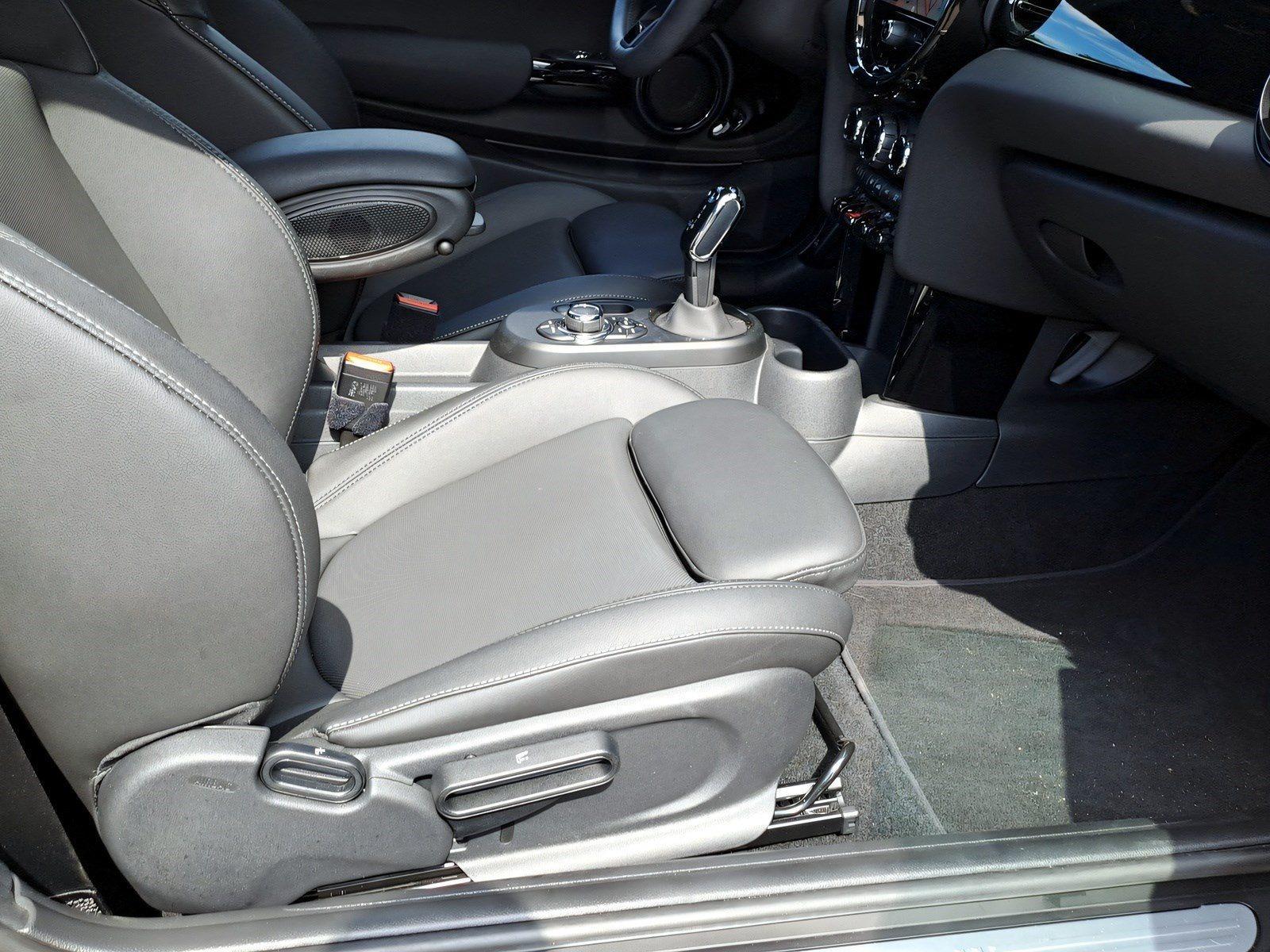 MINI Cooper 3-Türer – Bild 5