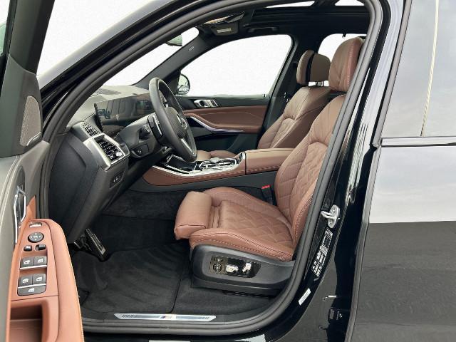 BMW X5 – Bild 5