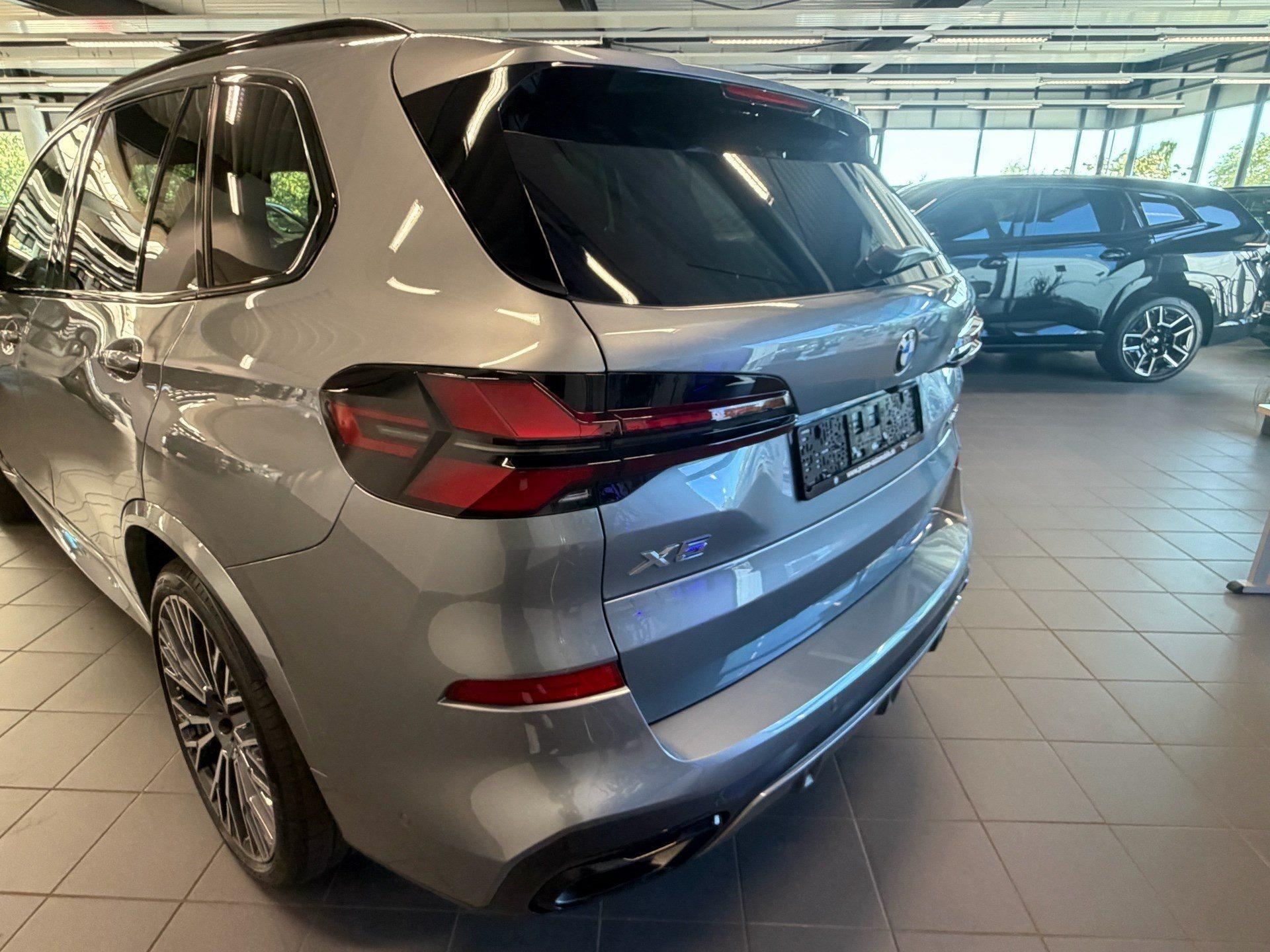 BMW X5 – Bild 6