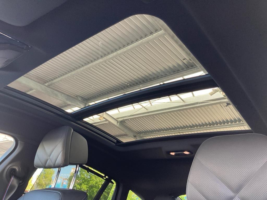 BMW X6 – Bild 16