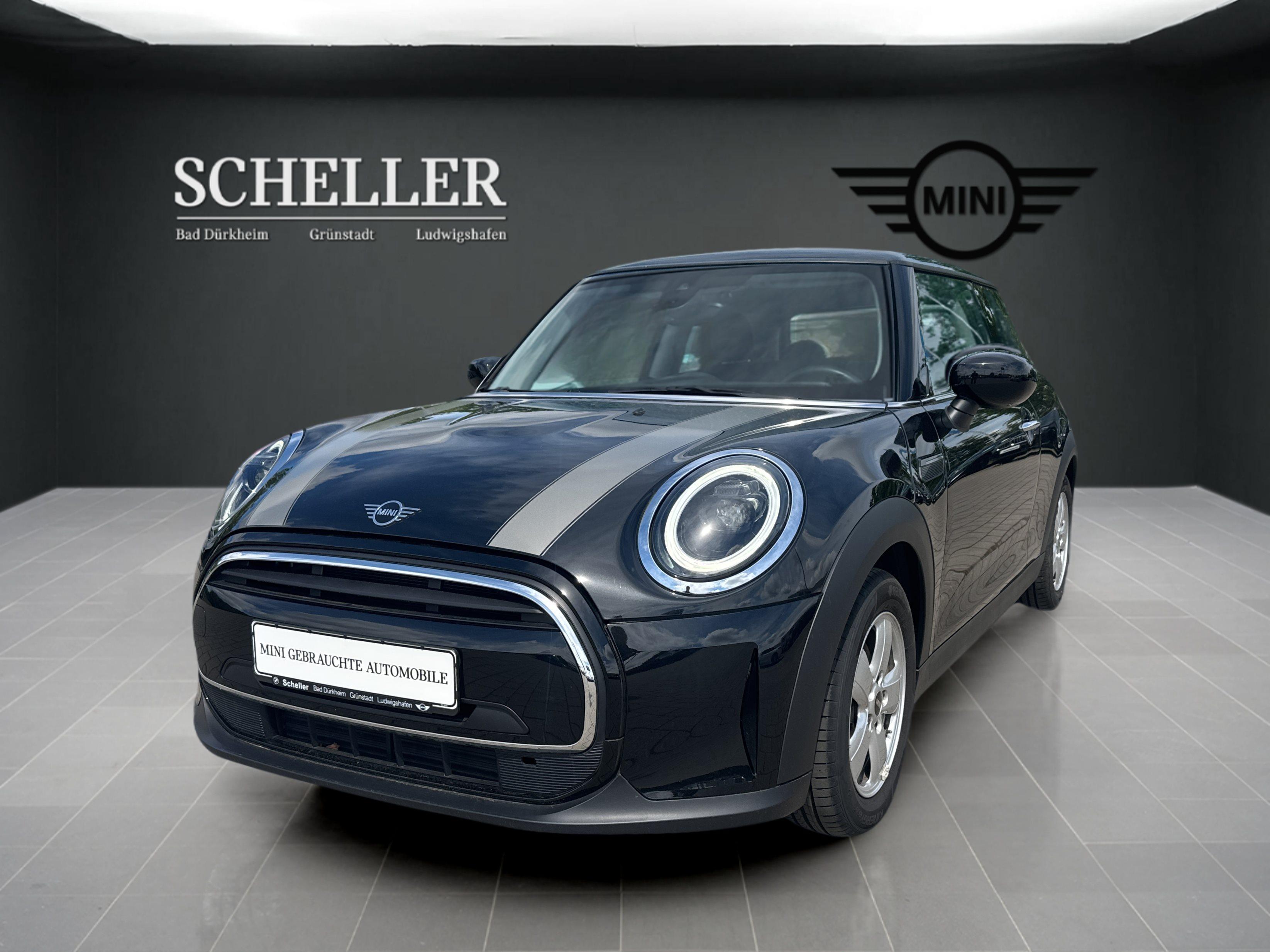 MINI Cooper 3-Türer