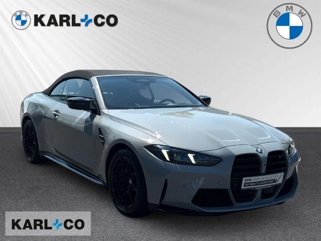 BMW M4 Cabrio – Bild 9