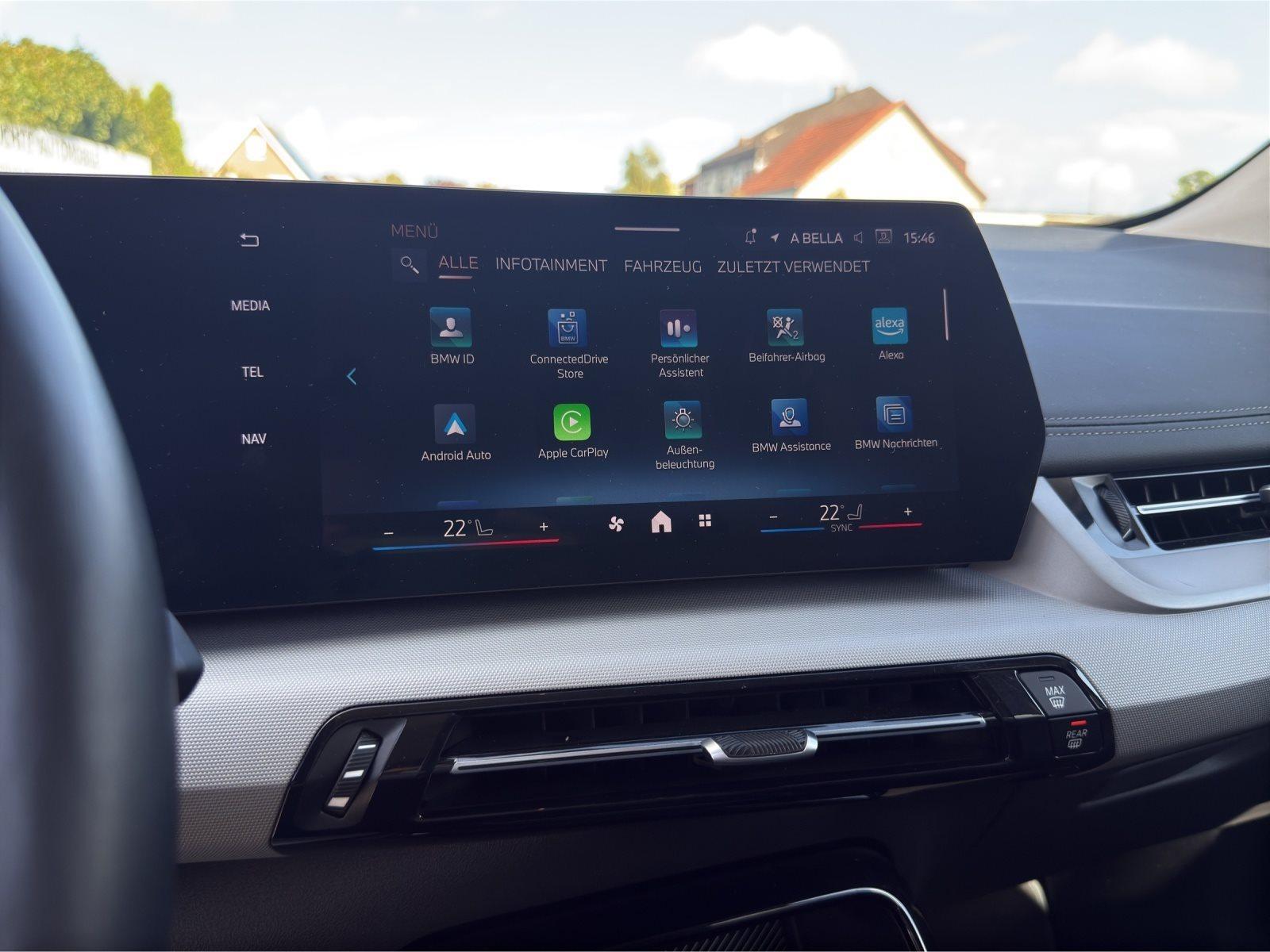 BMW 2er Active Tourer – Bild 25