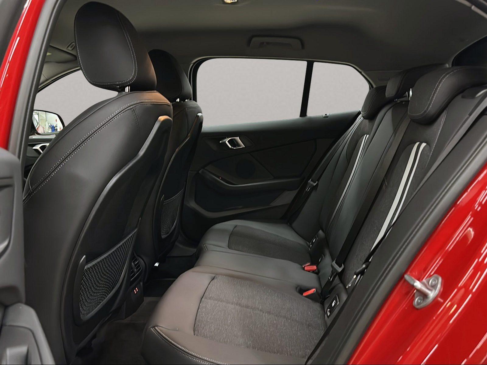 BMW 1er – Bild 15