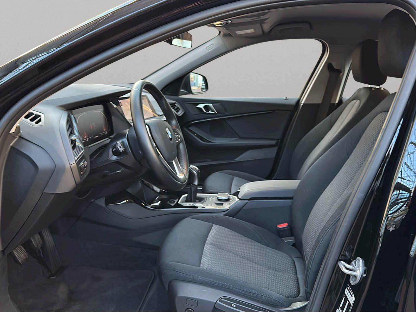 BMW 1er – Bild 15