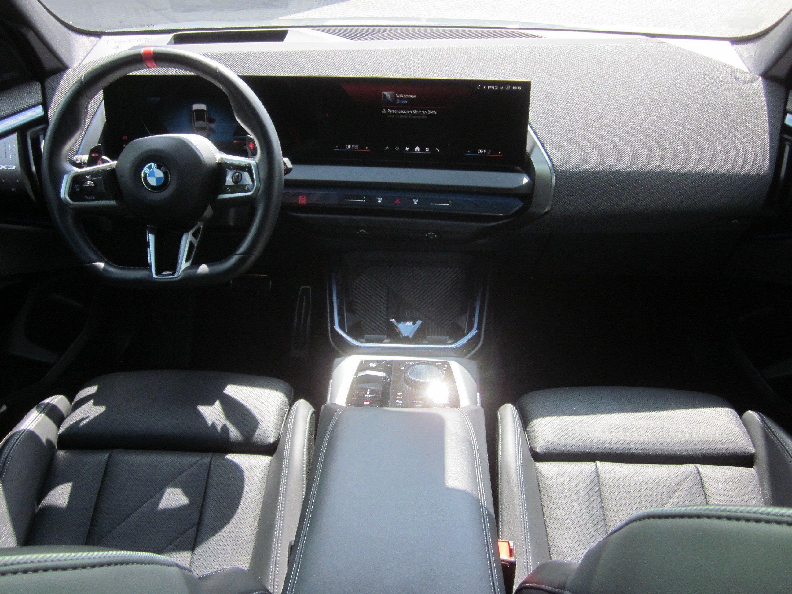 BMW X3 – Bild 7