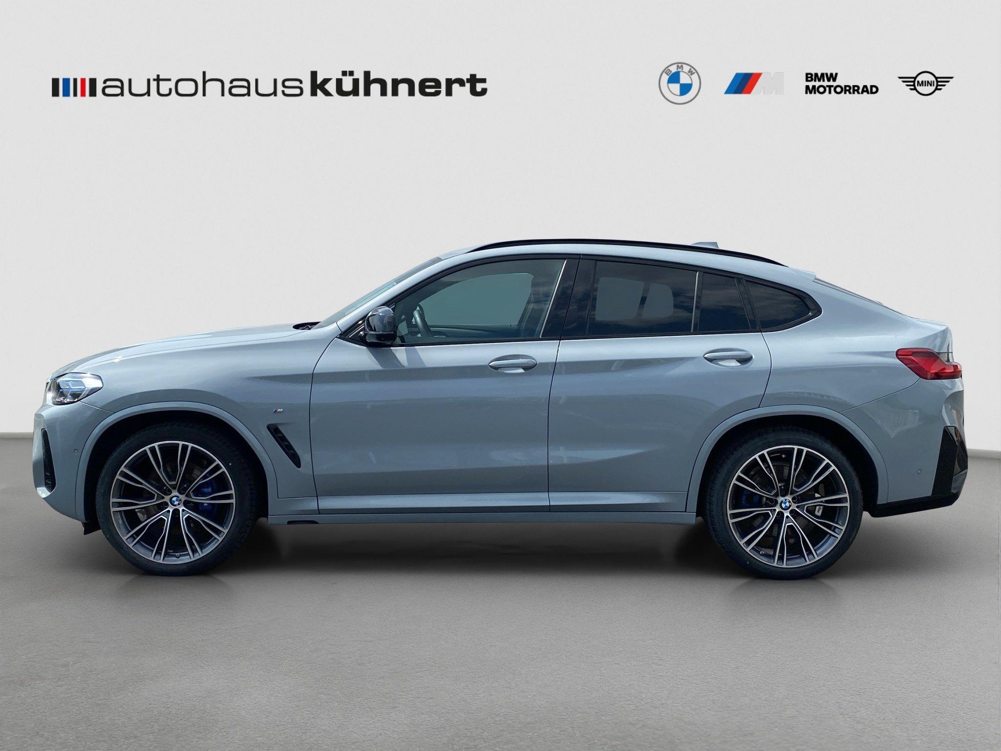 BMW X4 – Bild 3