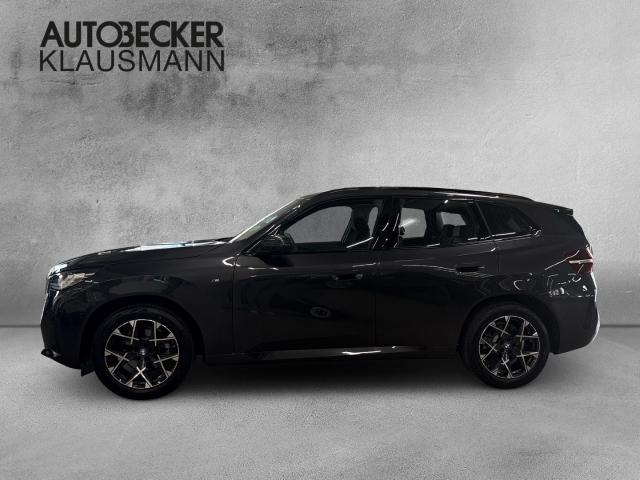 BMW X3 – Bild 5