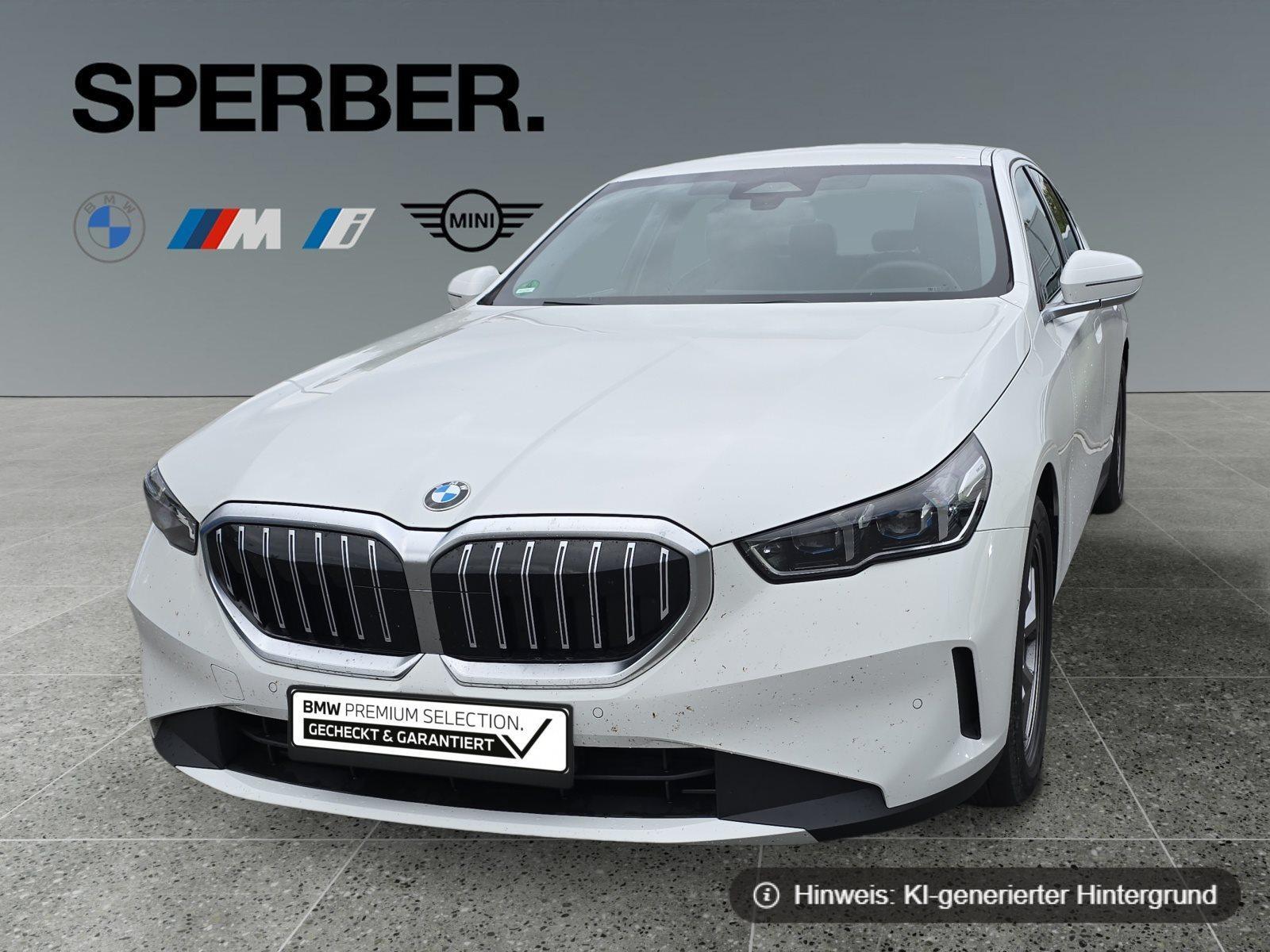 BMW 5er