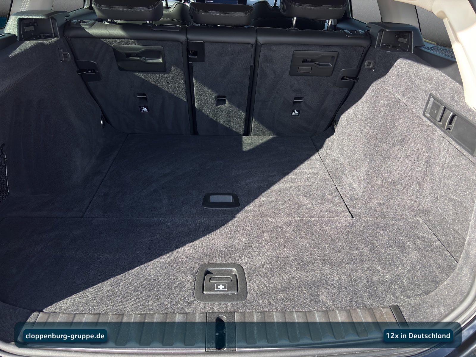 BMW 3er Touring – Bild 16