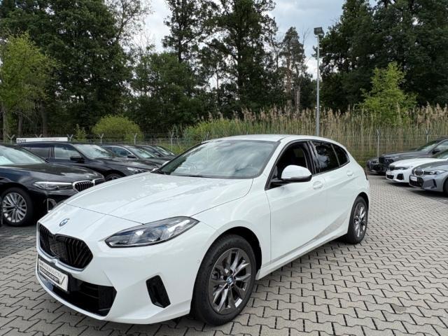 BMW 1er – Bild 14