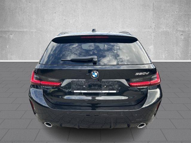 BMW 3er Touring – Bild 18