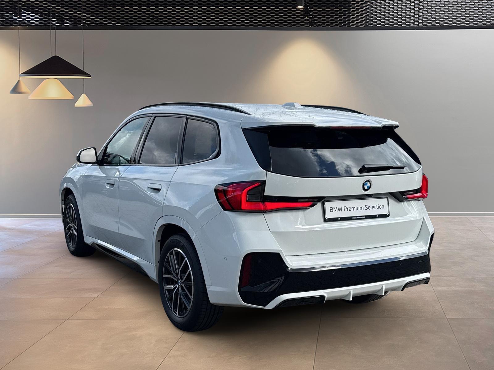 BMW X1 – Bild 5