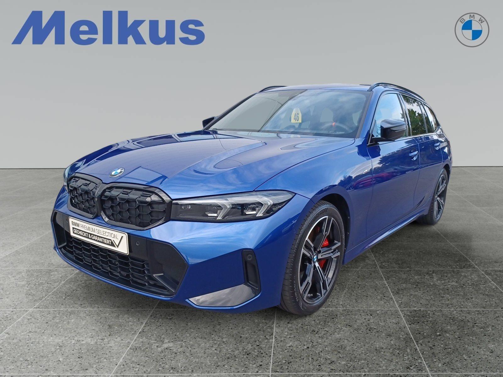 BMW 3er Touring