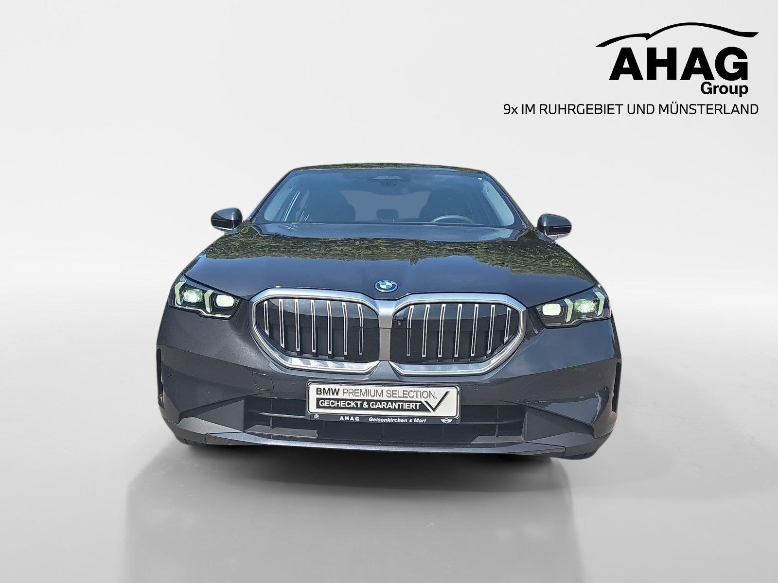 BMW 5er – Bild 5