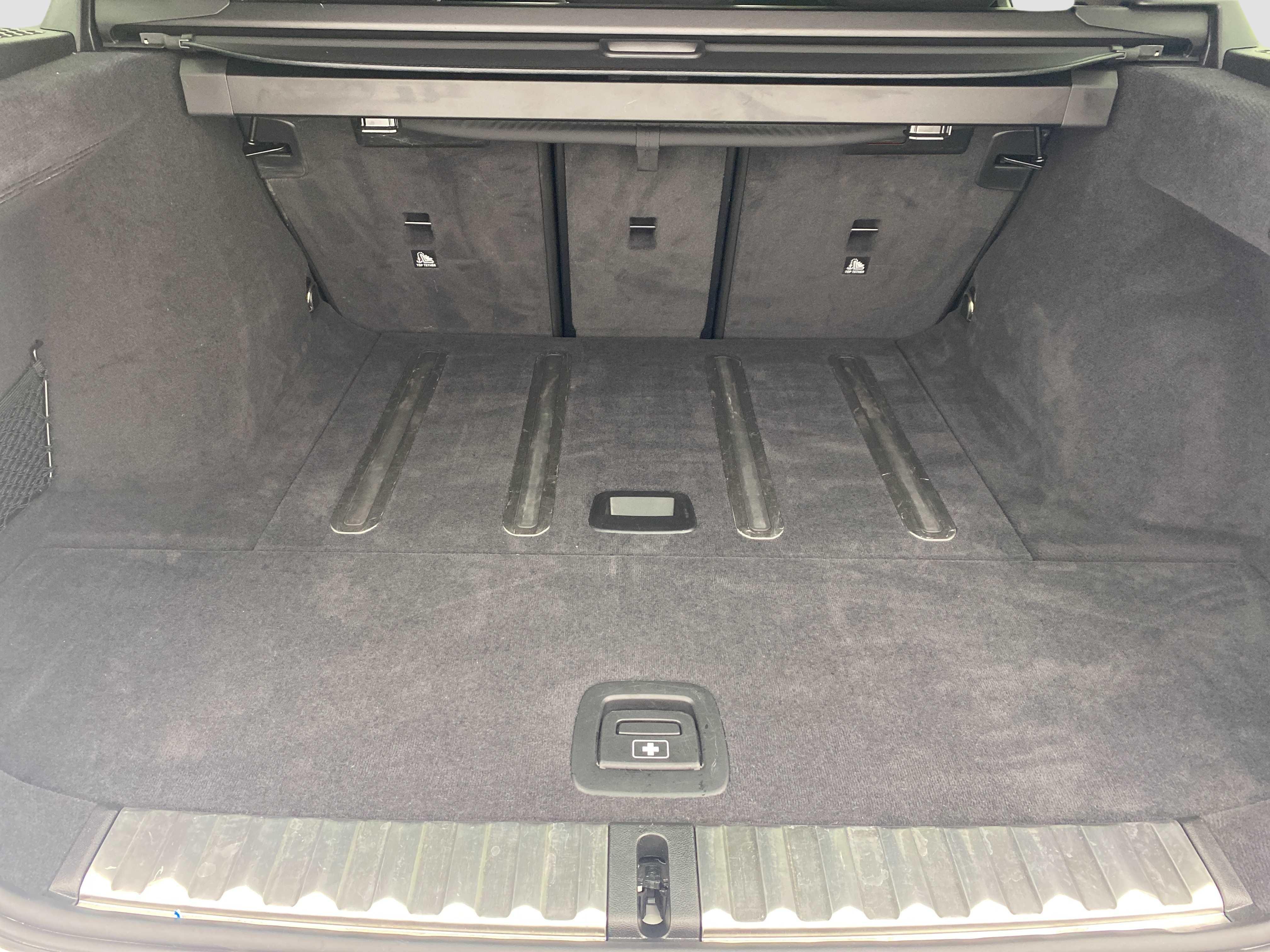 BMW 3er Touring – Bild 10
