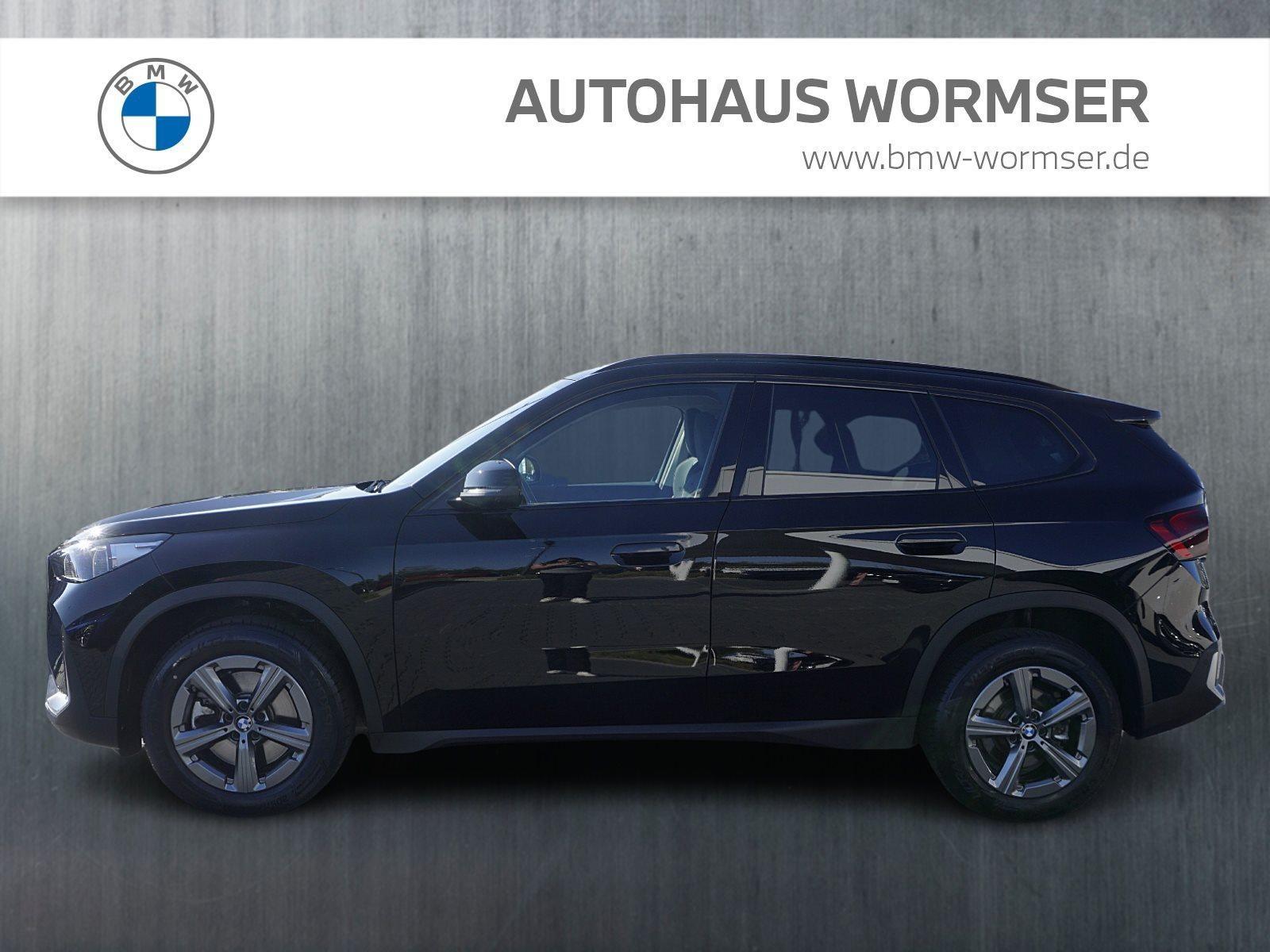 BMW X1 – Bild 4