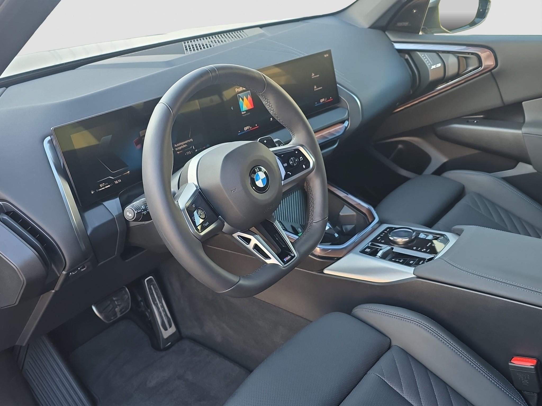 BMW X3 – Bild 11