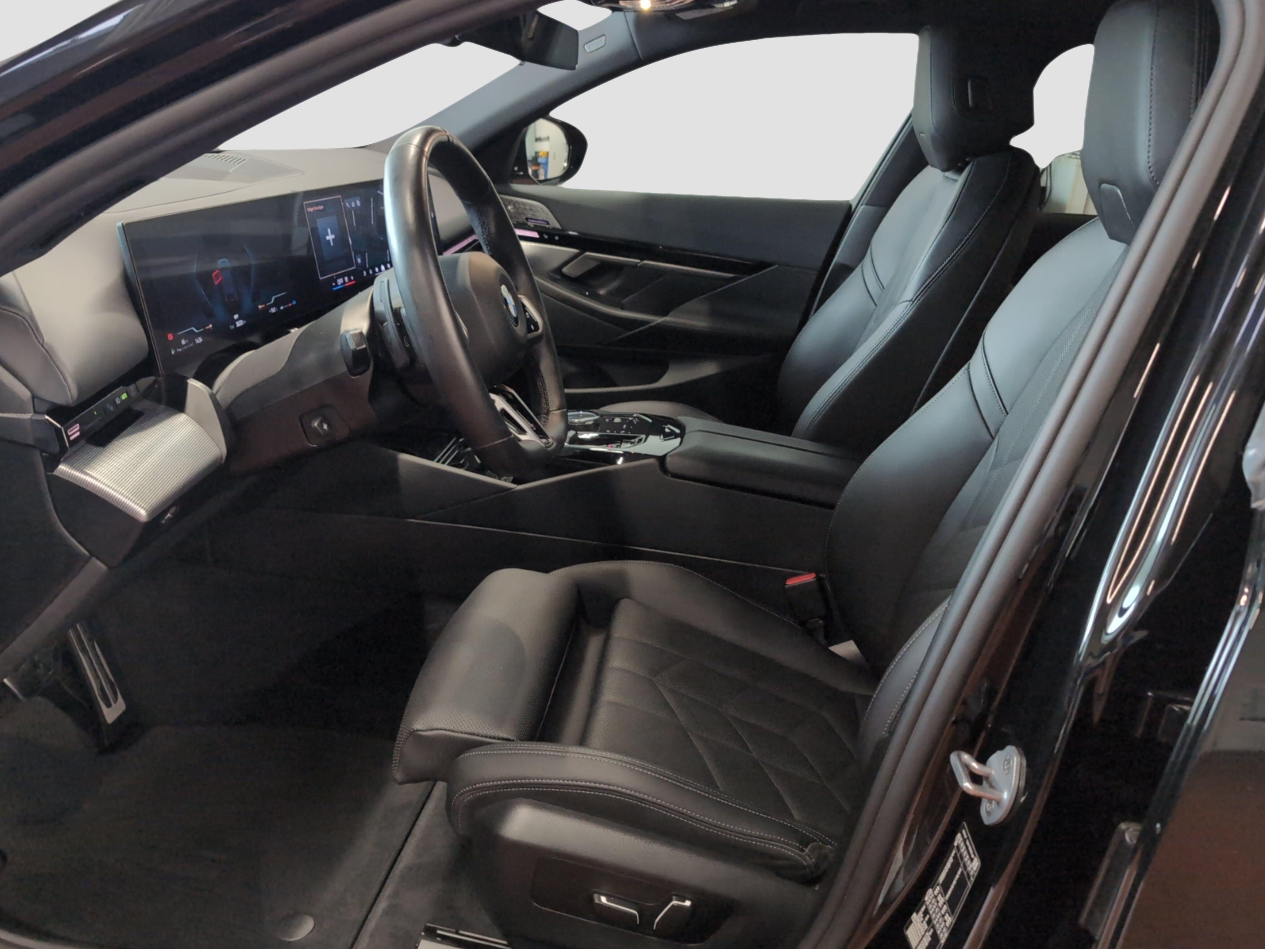 BMW 5er – Bild 6
