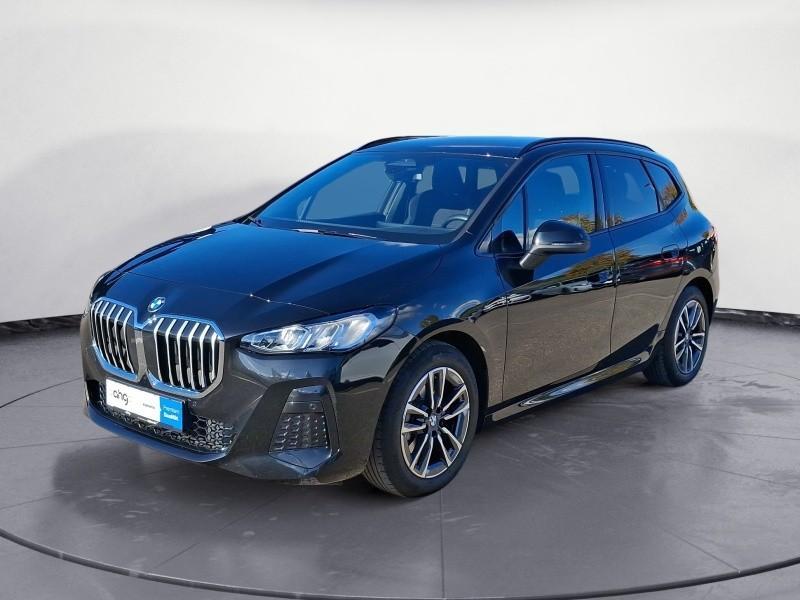 BMW 2er Active Tourer