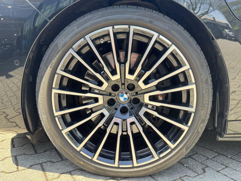 BMW 7er – Bild 28