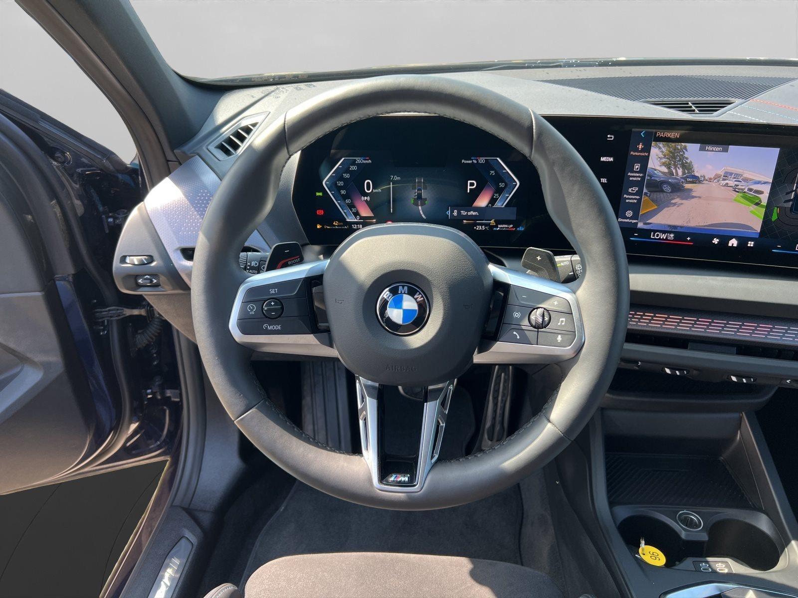 BMW 1er – Bild 8
