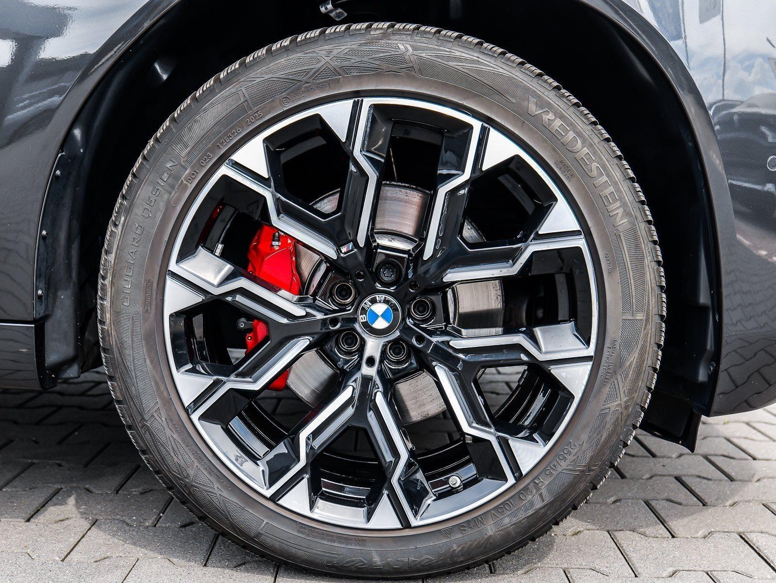 BMW X3 – Bild 4