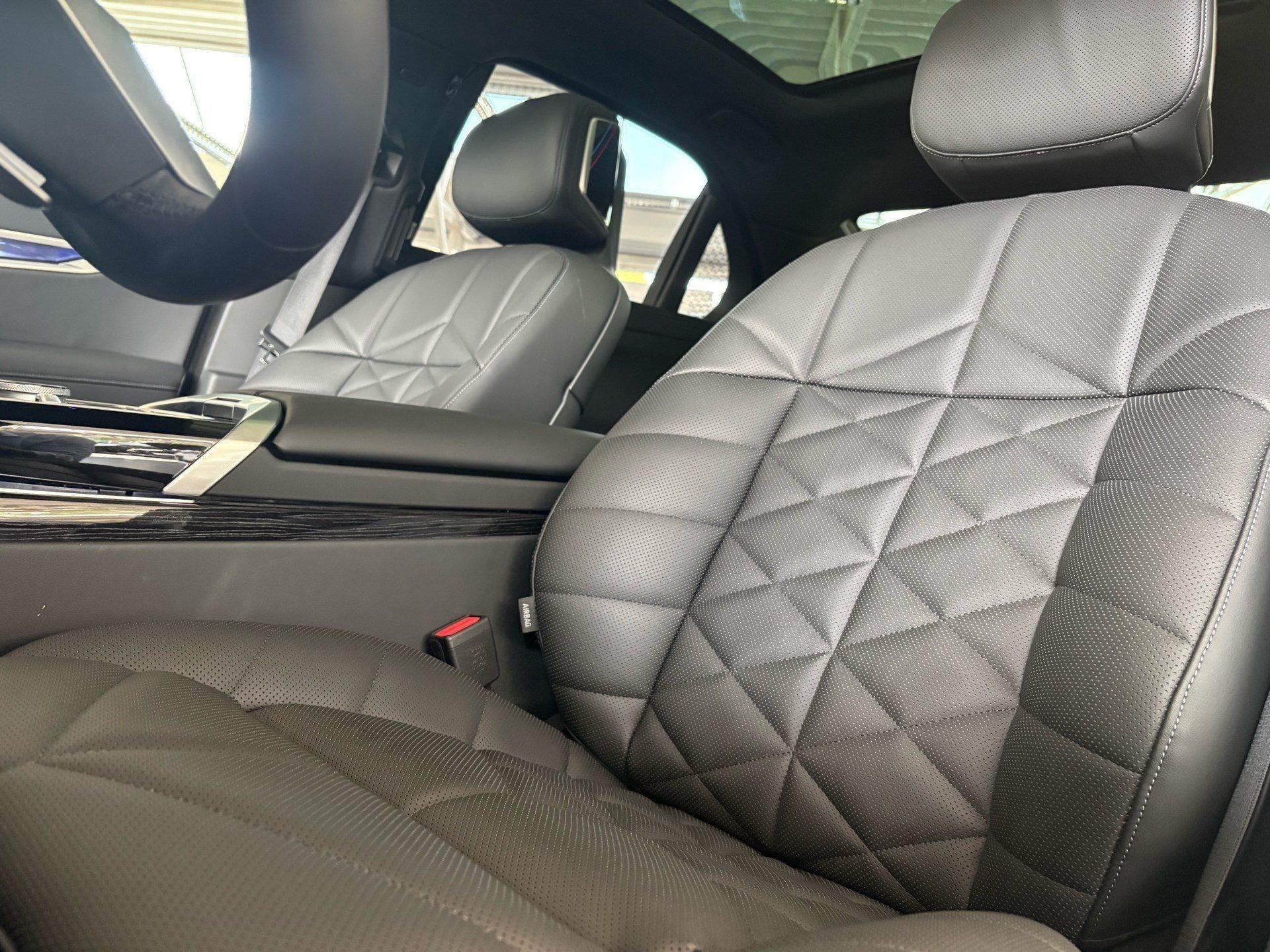 BMW 7er – Bild 4