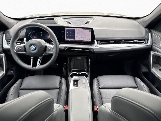 BMW X1 – Bild 10