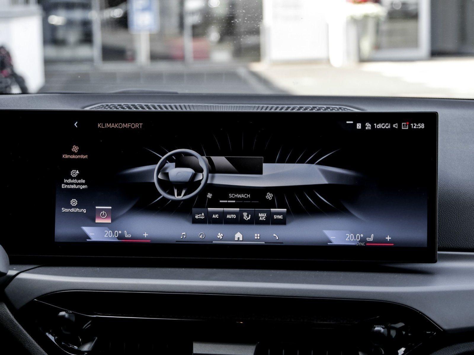 BMW 3er – Bild 18