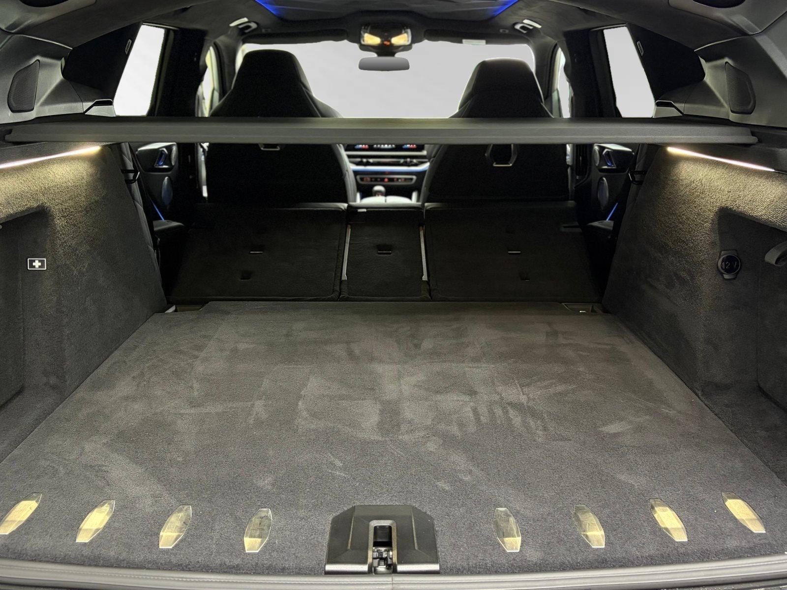 BMW XM – Bild 19