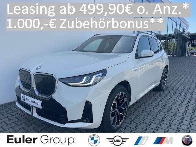 BMW X3 – Bild 11