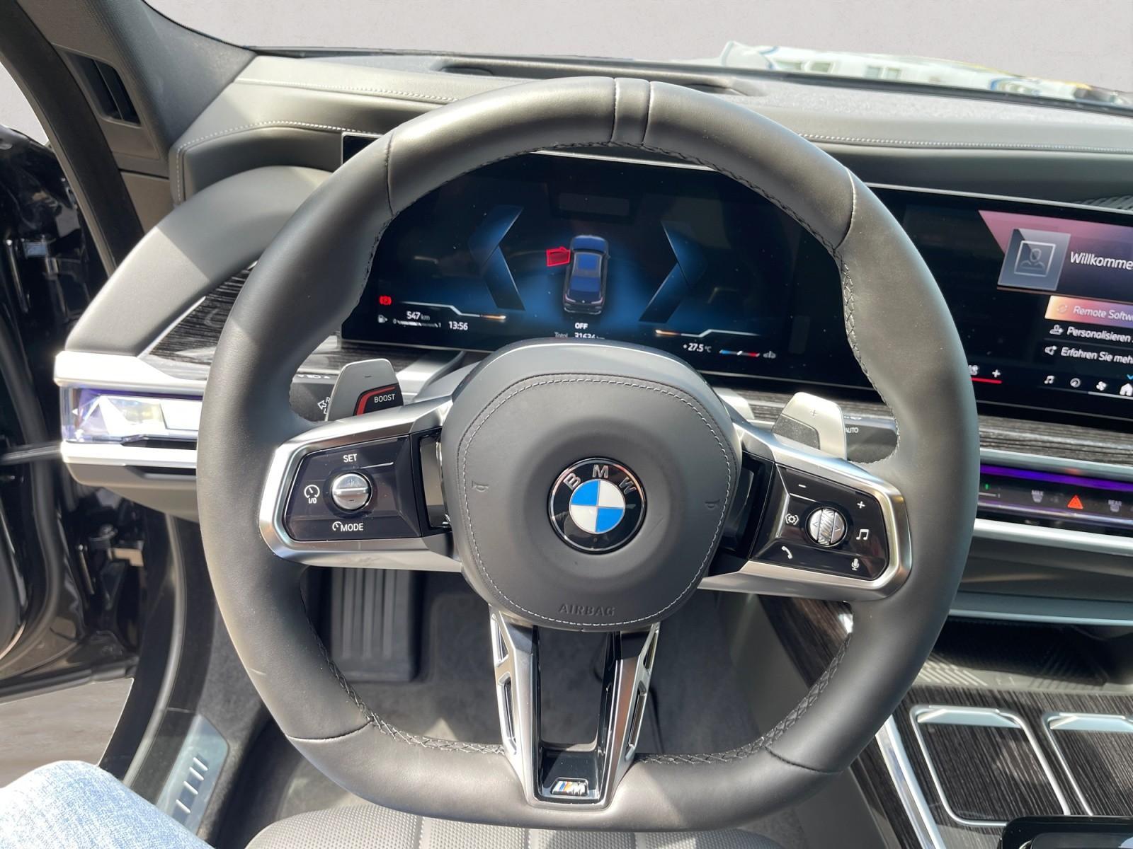 BMW 7er – Bild 25
