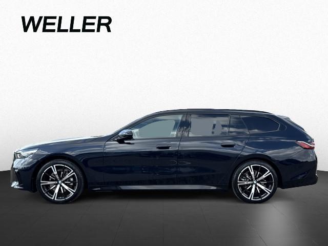 BMW 5er Touring – Bild 5