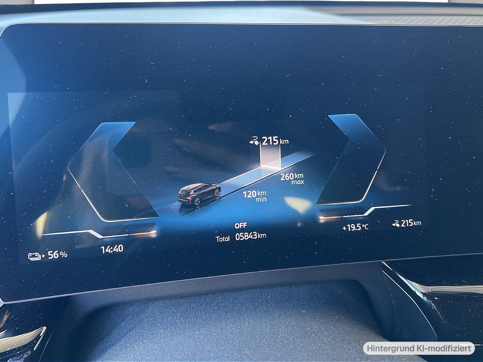 BMW iX1 – Bild 13