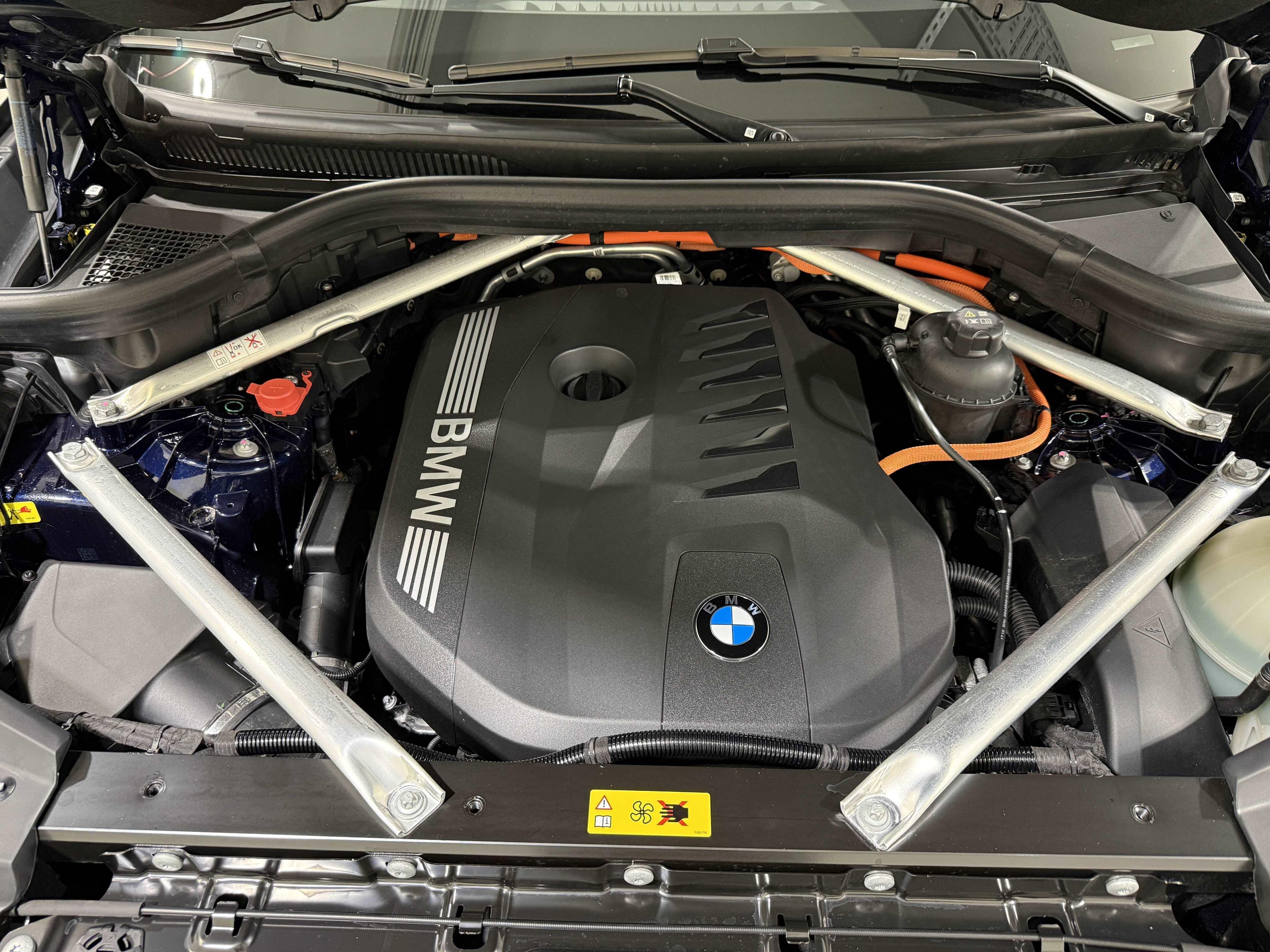 BMW X5 – Bild 12