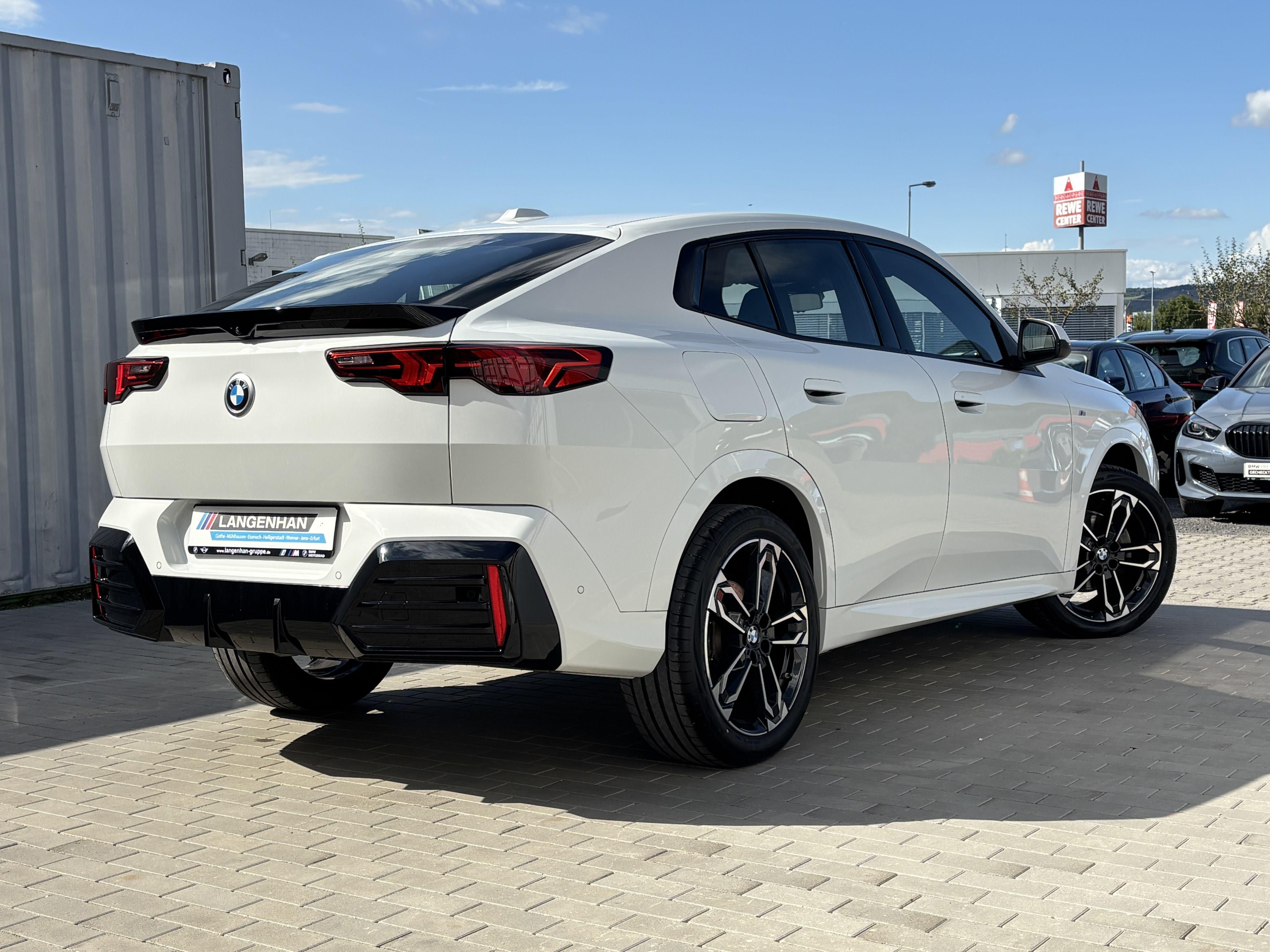 BMW X2 – Bild 14