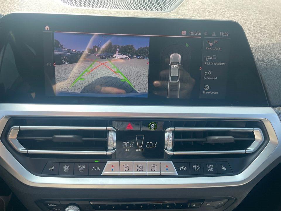 BMW 4er Gran Coupé – Bild 33