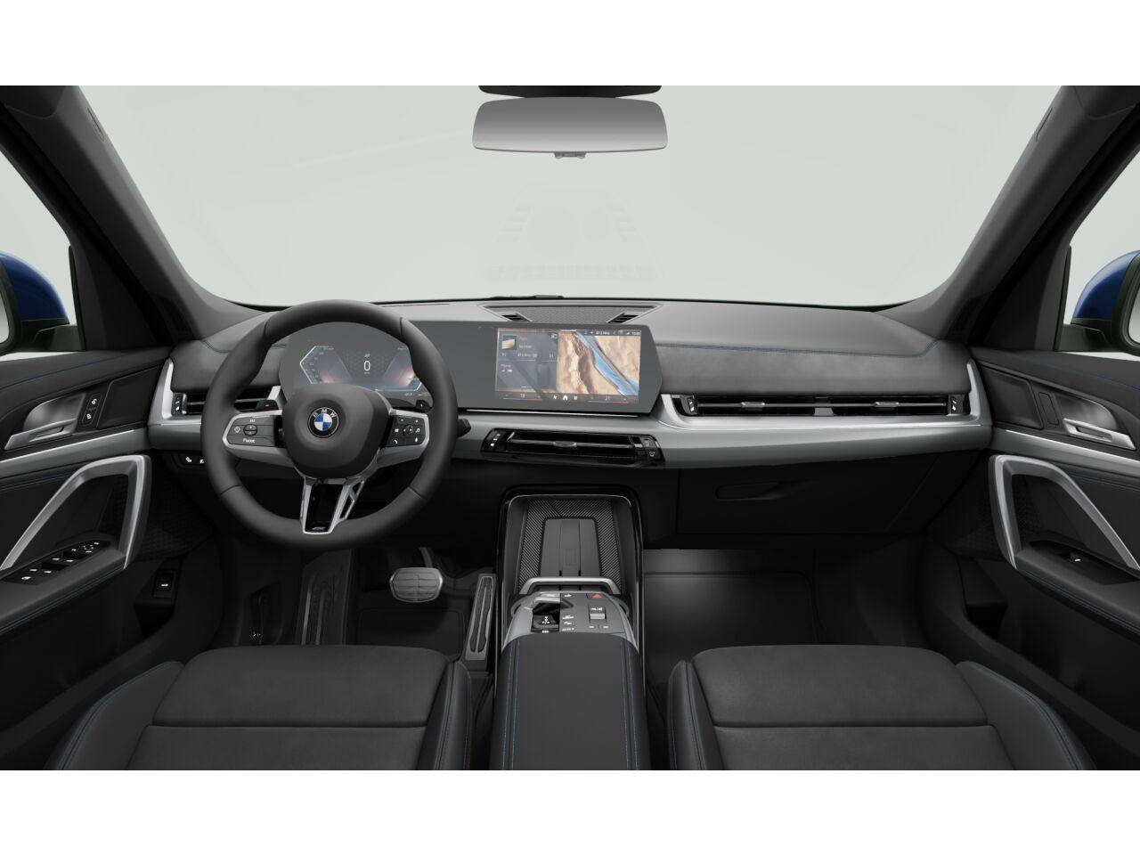 BMW X1 – Bild 21