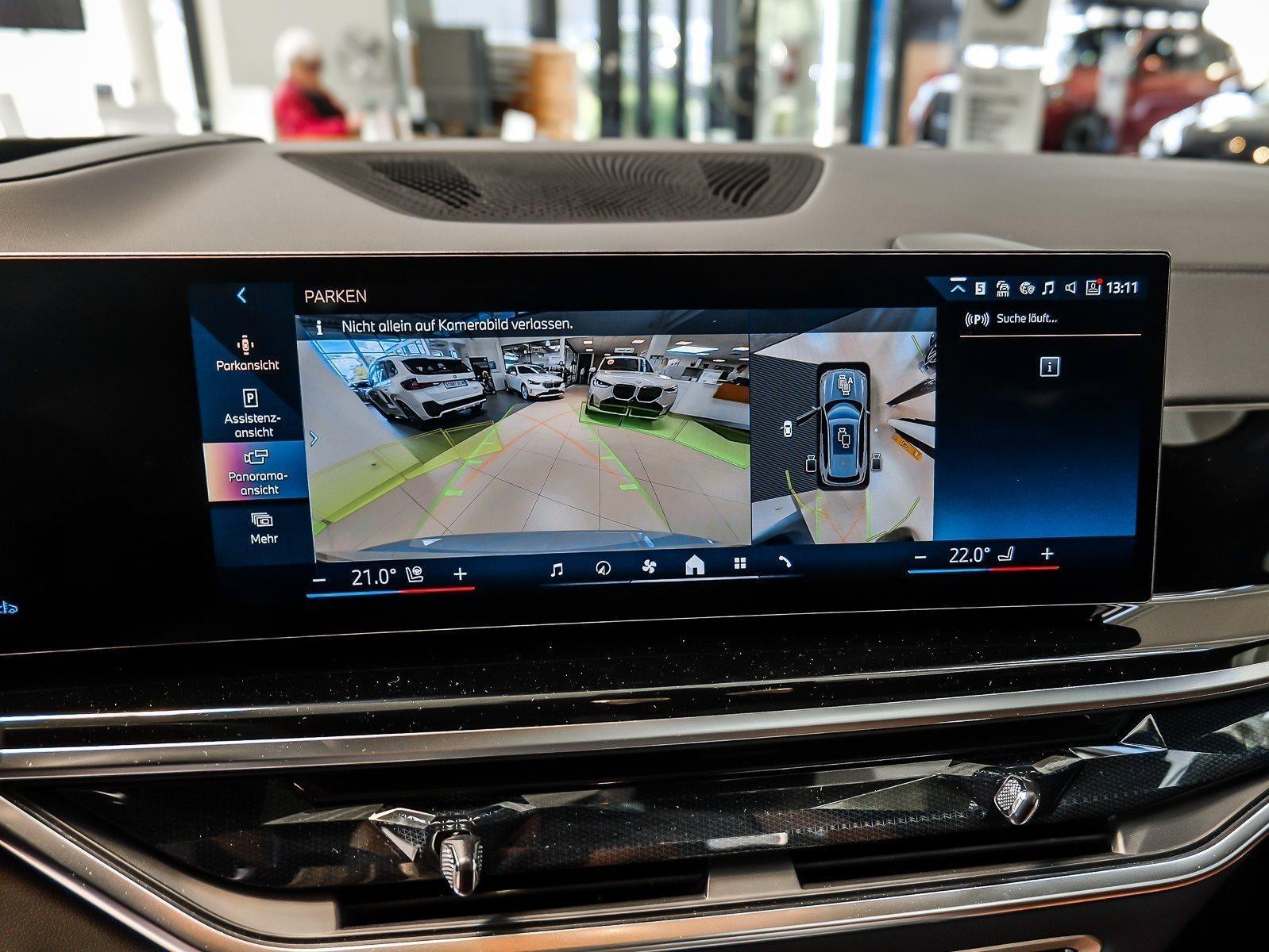 BMW X5 – Bild 9