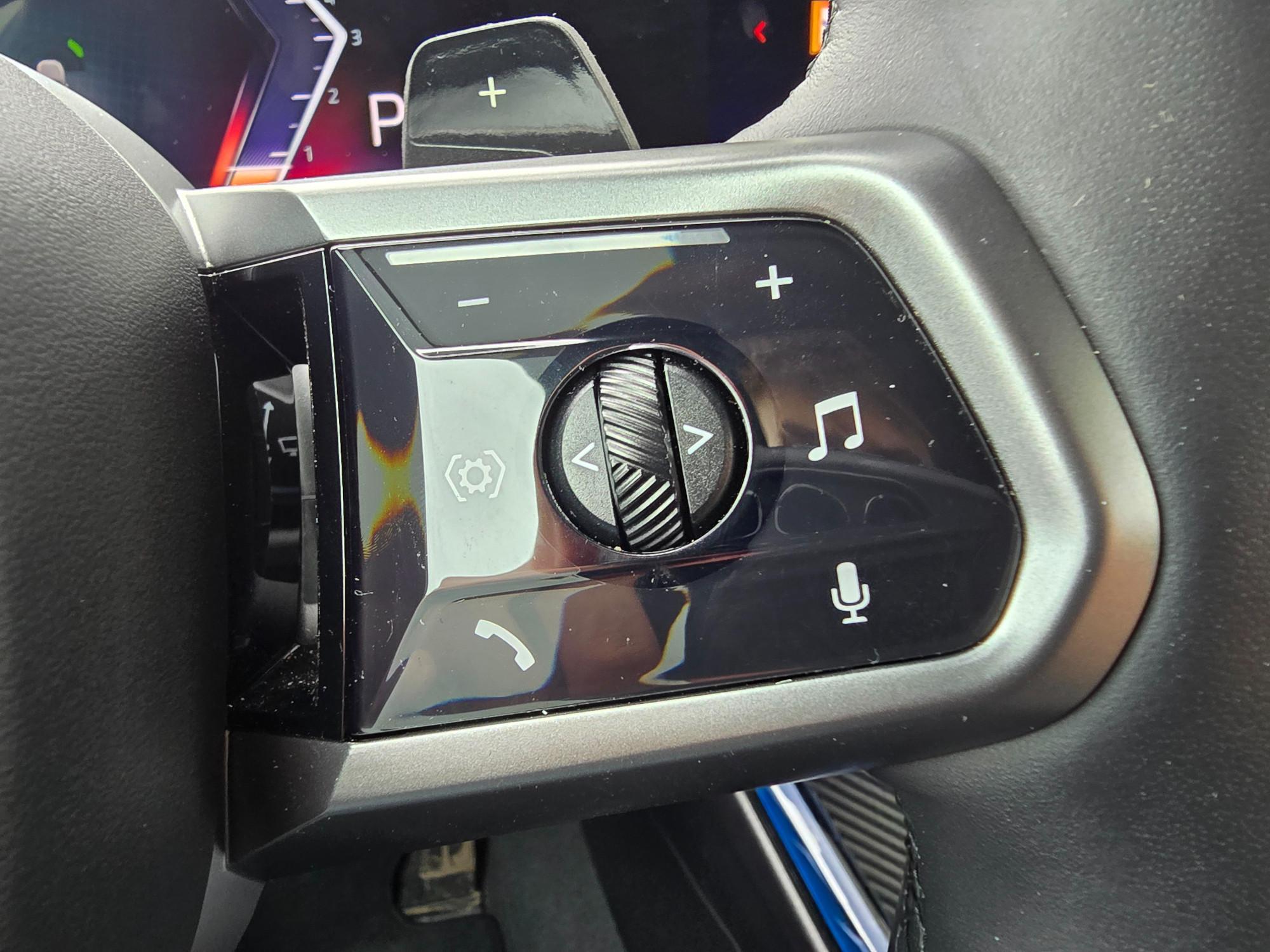 BMW X3 – Bild 17