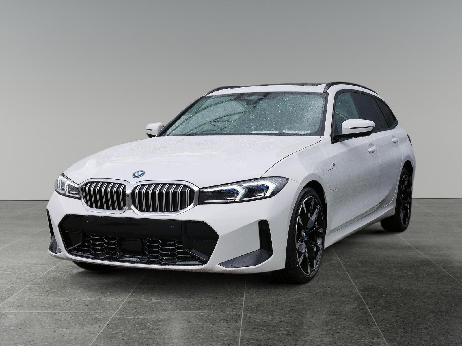 BMW 3er Touring – Bild 12