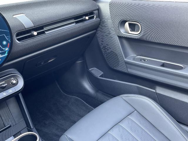 MINI Cabrio – Bild 11