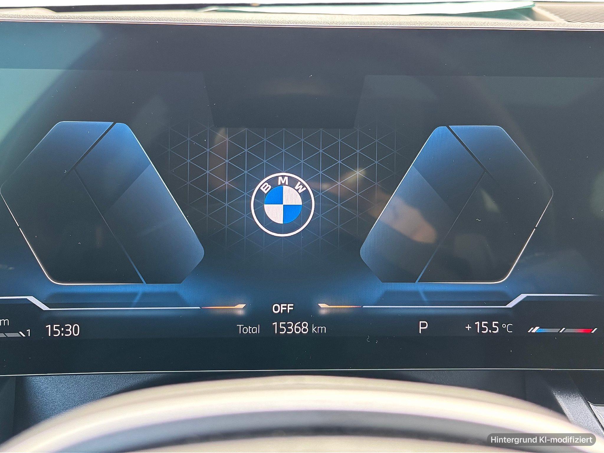 BMW 5er Touring – Bild 12