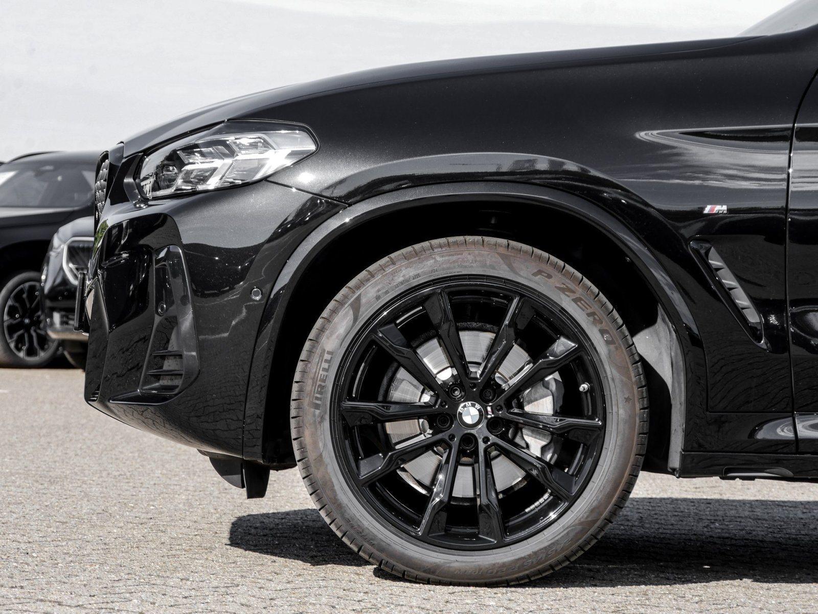 BMW X4 – Bild 6