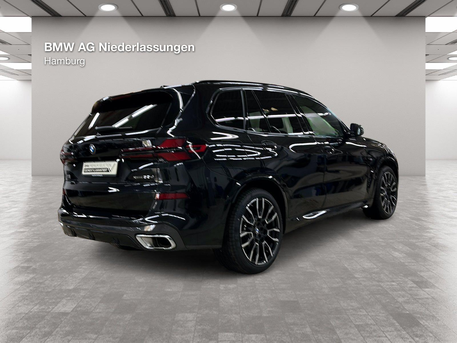 BMW X5 – Bild 5